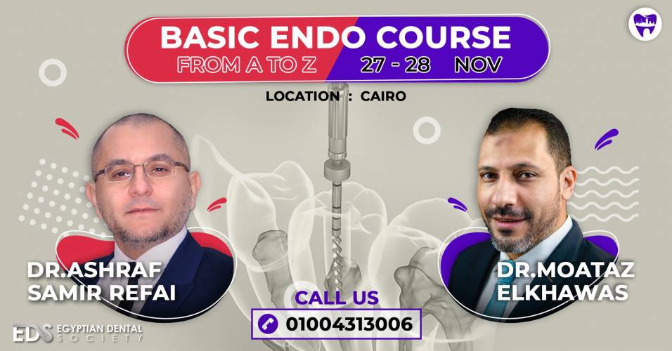 Basic Endo course