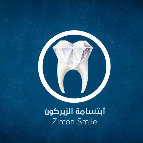 Zircon smile